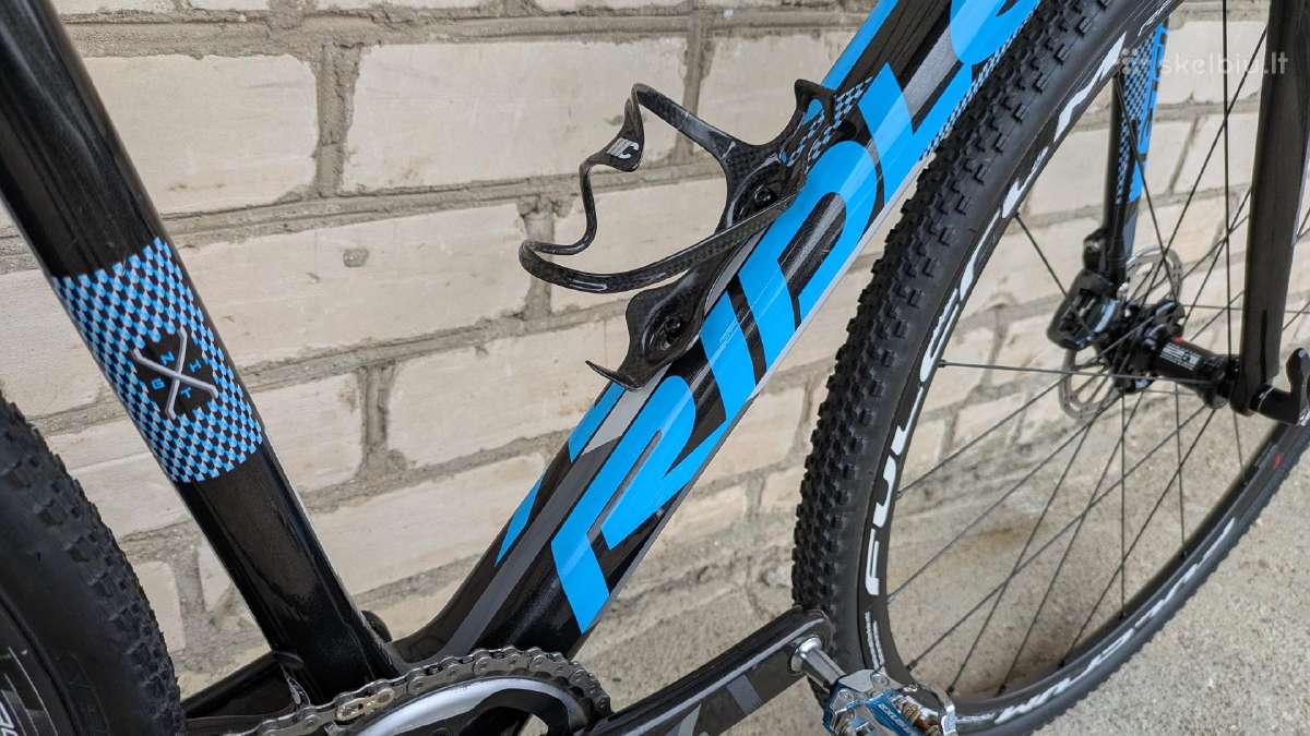 Ridley CX carbon - nuotraukos Nr. 19