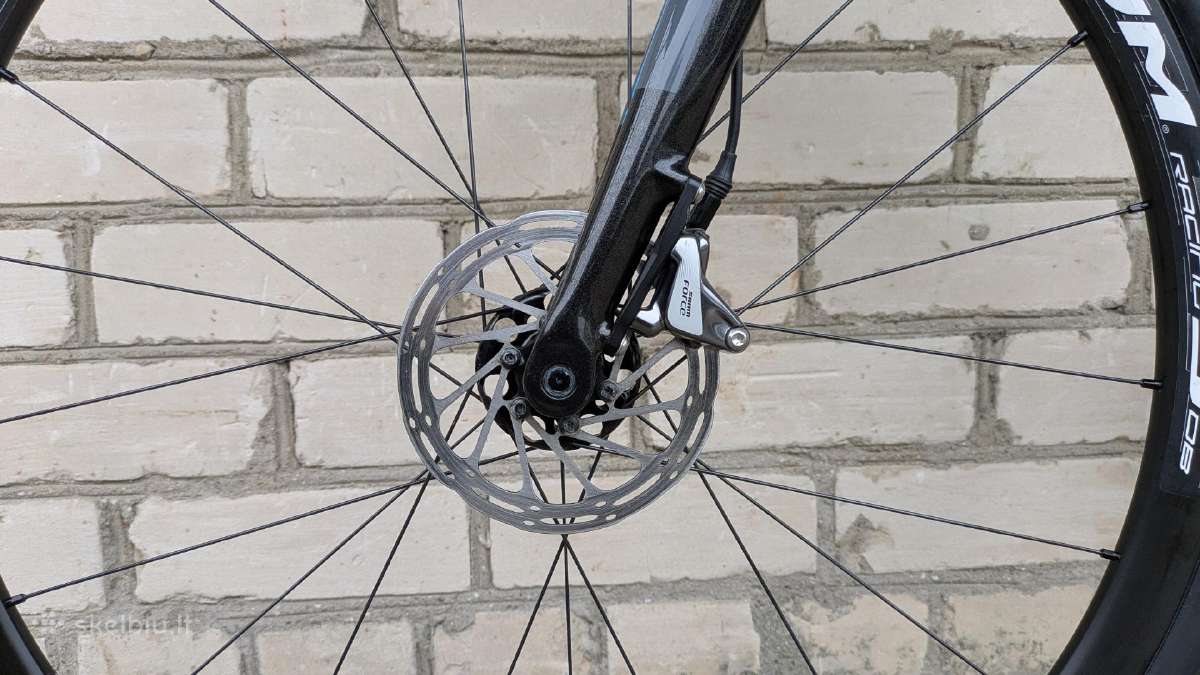 Ridley CX carbon - nuotraukos Nr. 23