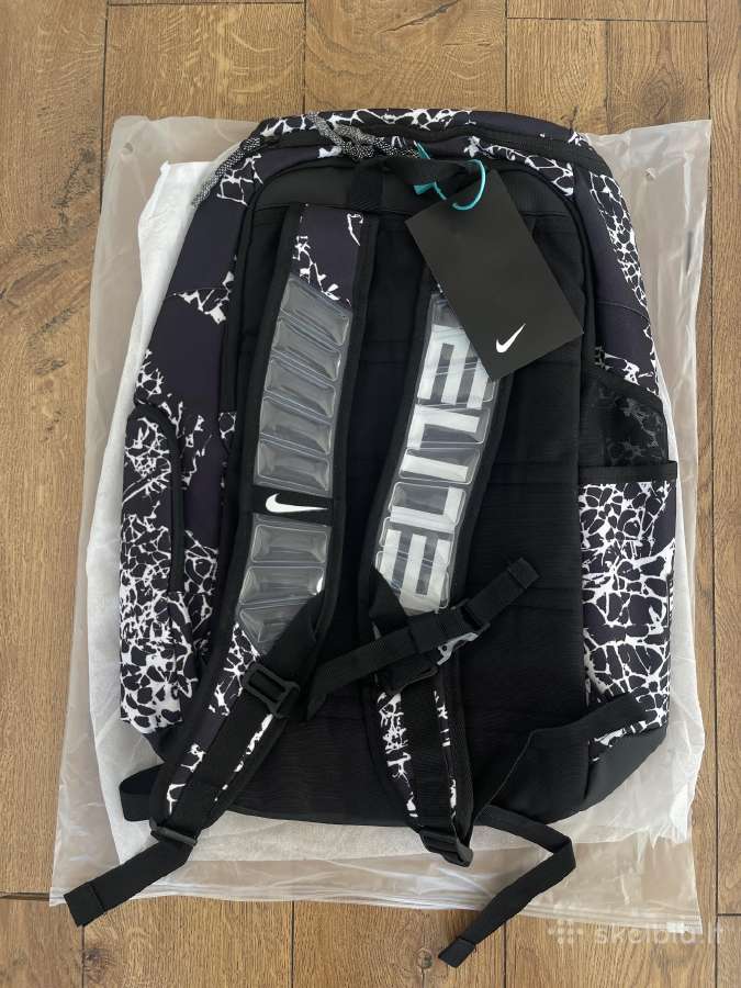Nike elite kuprinė - nuotraukos Nr. 2