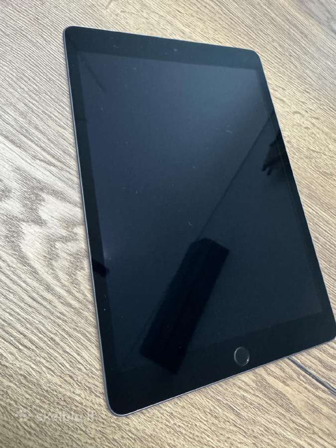 Apple iPad 9th Gen (2021), 64 GB, Space Gray - nuotraukos Nr. 3