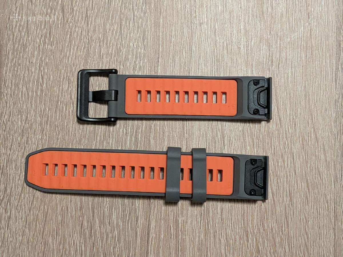 Garmin apyrankė 22mm - nuotraukos Nr. 2