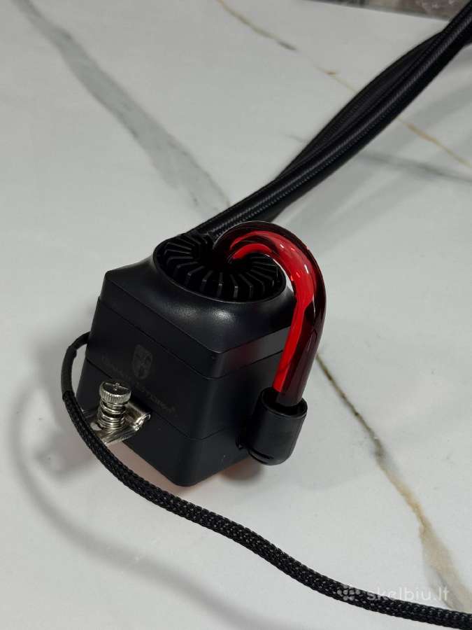 Vandens Aušintuvas Deepcool Captain 240ex - nuotraukos Nr. 2