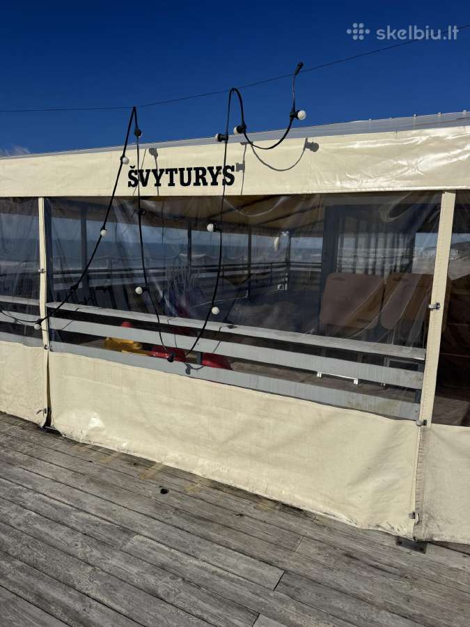 Tentai - nuotraukos Nr. 2