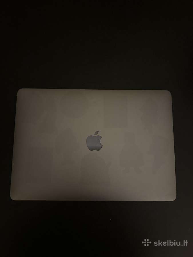 Apple MacBook Air 13 M1 2020 – A2337 - nuotraukos Nr. 5