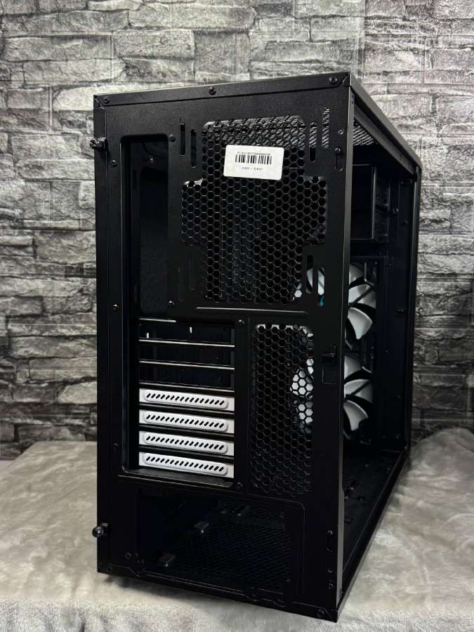 Fractal Design Define R5 Titanium Grey - nuotraukos Nr. 10