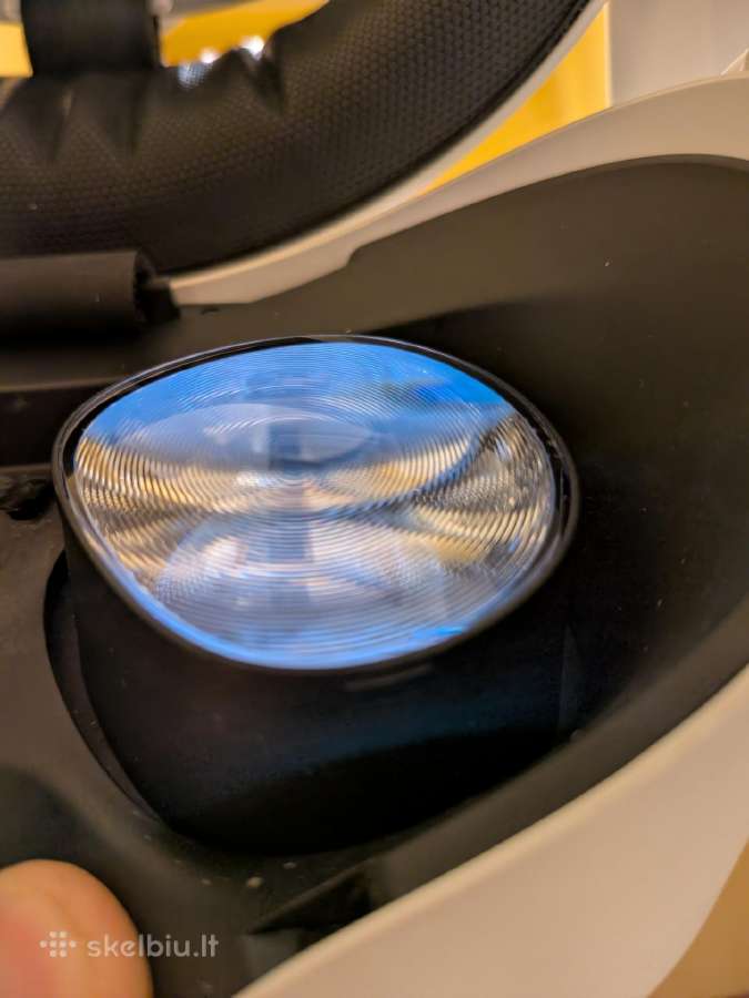 Oculus Quest 2 su priedais - nuotraukos Nr. 7