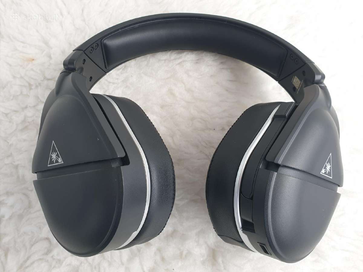 Turtle Beach Stealth 700 G2 įkraunamos Pc, Ps5/ps4 - nuotraukos Nr. 5