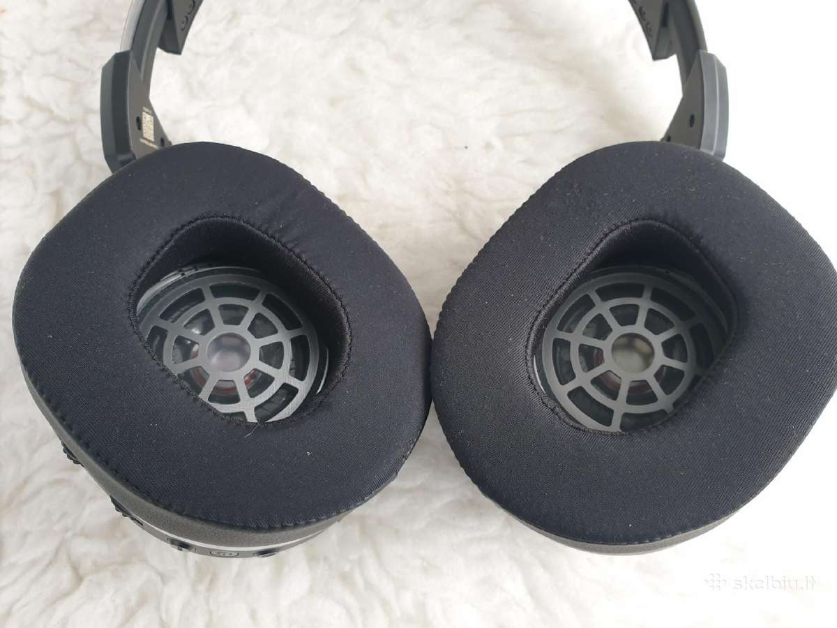 Turtle Beach Stealth 700 G2 įkraunamos Pc, Ps5/ps4 - nuotraukos Nr. 6