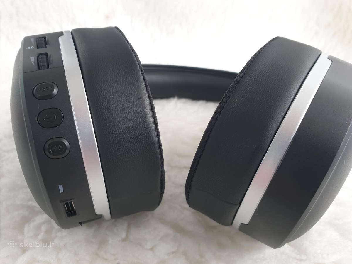 Turtle Beach Stealth 700 G2 įkraunamos Pc, Ps5/ps4 - nuotraukos Nr. 8