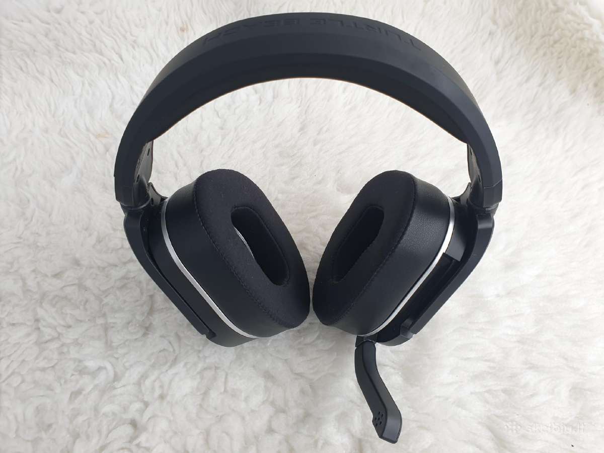 Turtle Beach Stealth 700 G2 įkraunamos Pc, Ps5/ps4 - nuotraukos Nr. 10