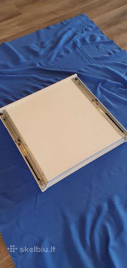 Ikea stalčius 60x60 Utrusta, su mechanizmais - nuotraukos Nr. 2
