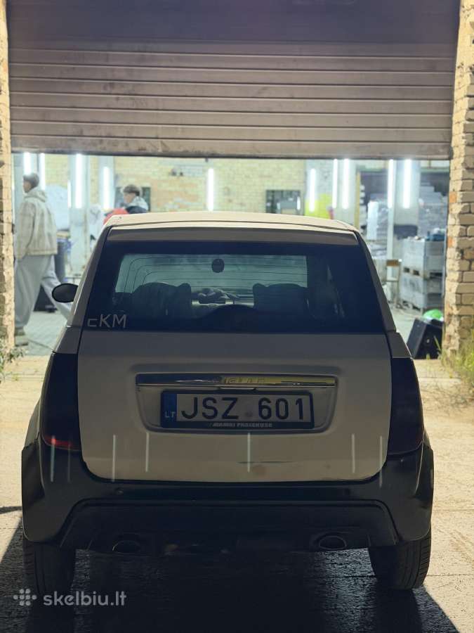Ligier IXO 2010m - nuotraukos Nr. 6