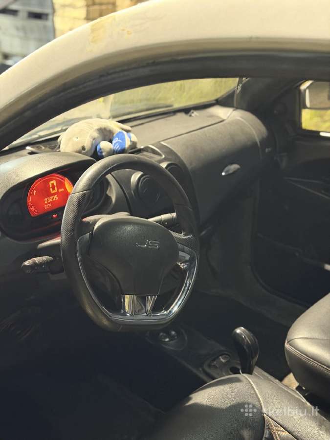 Ligier IXO 2010m - nuotraukos Nr. 8