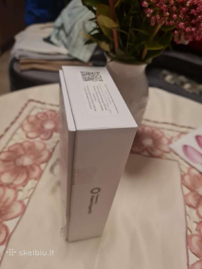 Xiaomi Redmi Note 15 5 G 128 GB Naujas Telefonas - nuotraukos Nr. 3