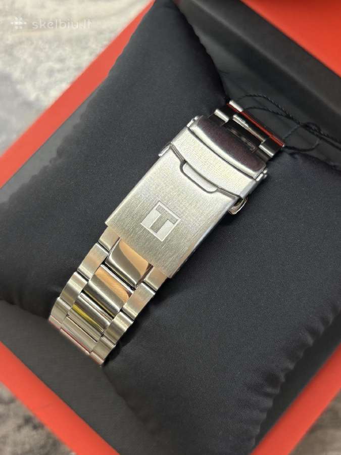 Tissot Seastar 1000 - nuotraukos Nr. 5