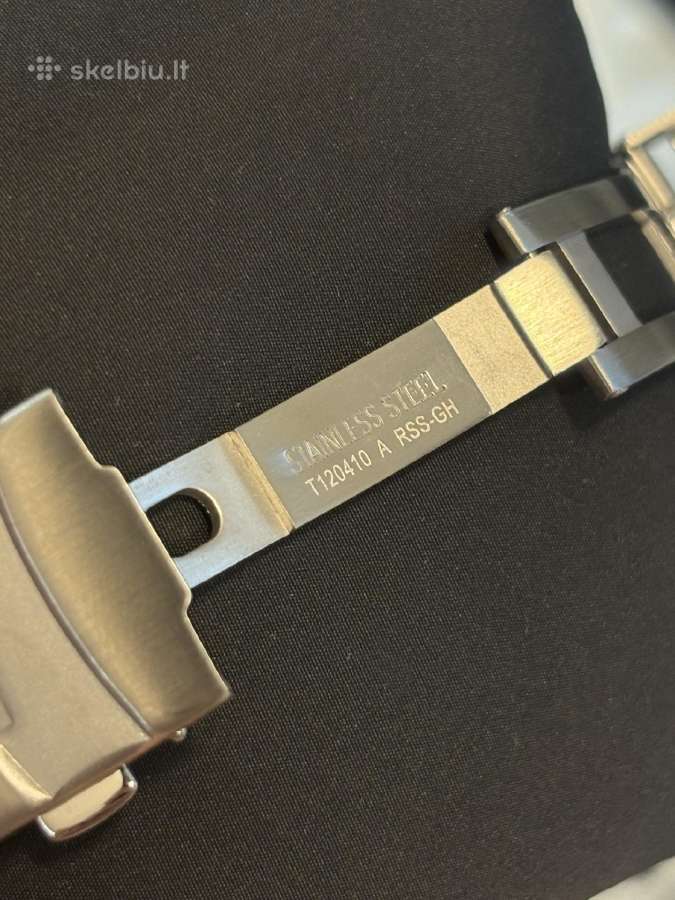 Tissot Seastar 1000 - nuotraukos Nr. 6