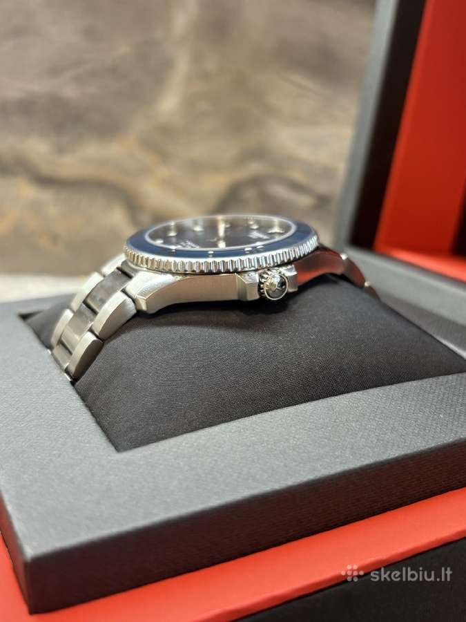Tissot Seastar 1000 - nuotraukos Nr. 7