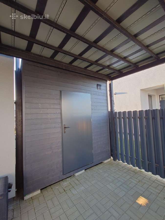 Sandėliukų Gamyba – Nuo 250 €/m² - nuotraukos Nr. 6