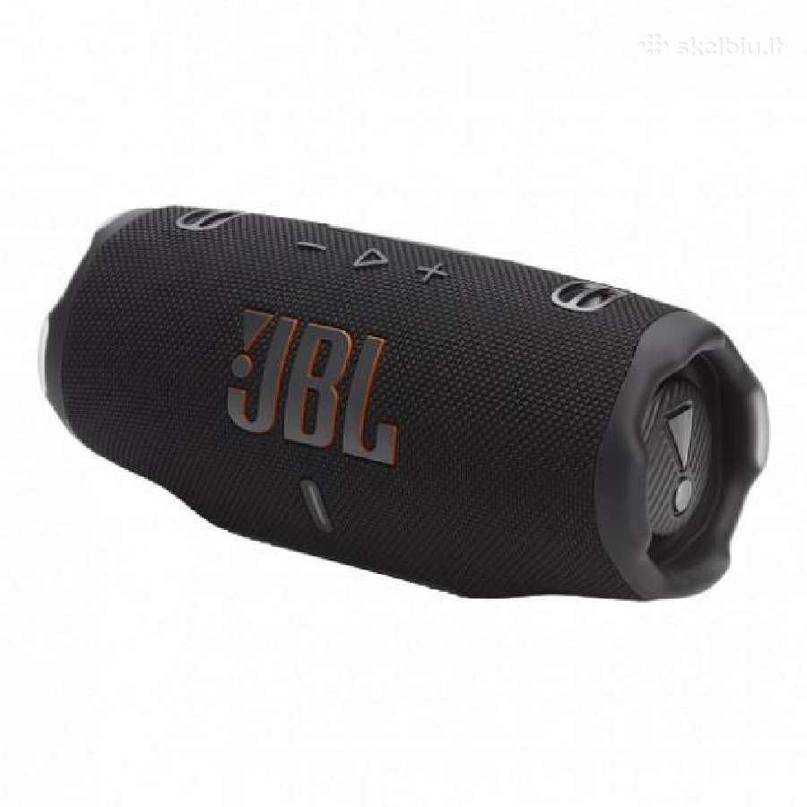 Perku Jbl Charge 6 - nuotraukos Nr. 2