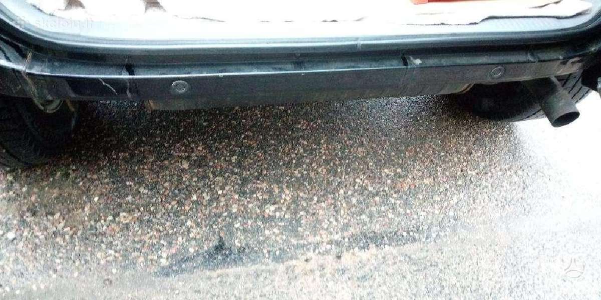 Toyota Rav4 3durų - nuotraukos Nr. 7