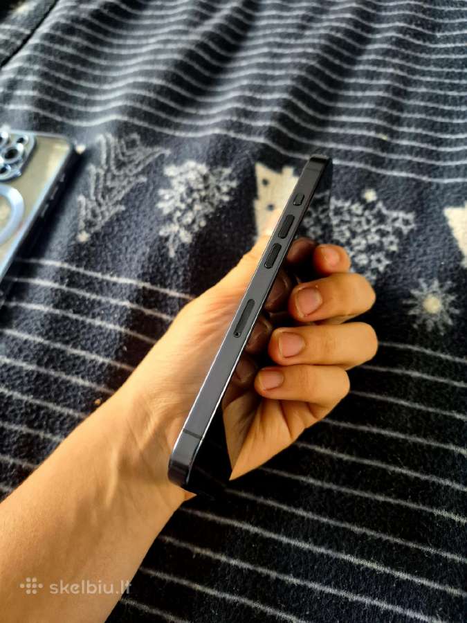 iPhone 15 pro - nuotraukos Nr. 2