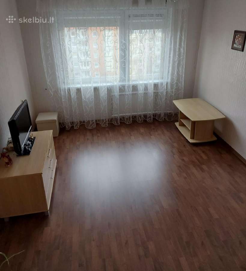 Parduodu 1 kambario su holu butą Mogiliovo g. - nuotraukos Nr. 3
