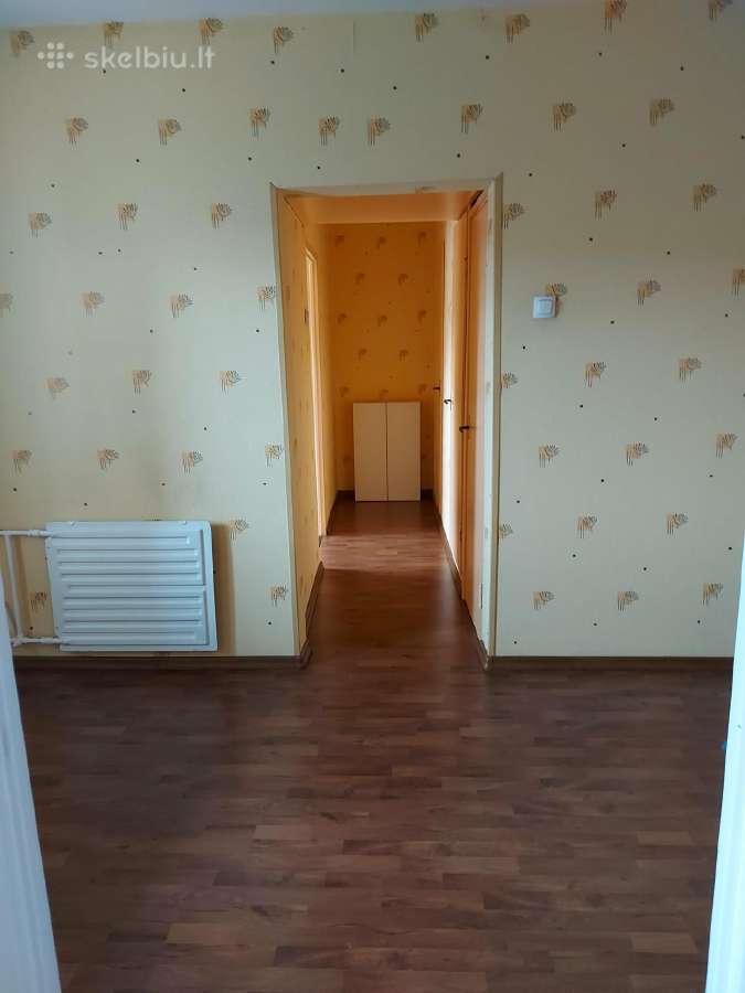 Parduodu 1 kambario su holu butą Mogiliovo g. - nuotraukos Nr. 6
