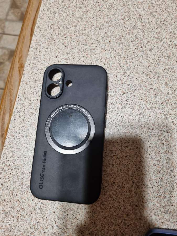 Apple iPhone 16 - nuotraukos Nr. 4