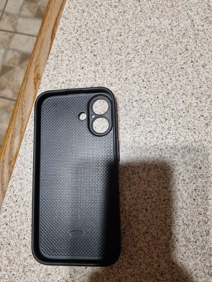 Apple iPhone 16 - nuotraukos Nr. 5