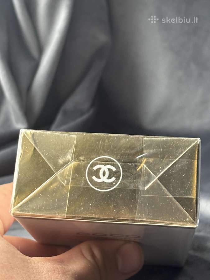 Chanel Coco Mademoiselle Eau de Parfum 100 ml - nuotraukos Nr. 2
