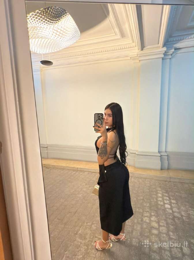 Asly New Girl in Vilnius - nuotraukos Nr. 8