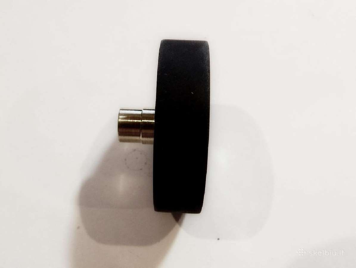 Akai kapstano adapteris 9-19, rolikas ir dangtelis - nuotraukos Nr. 5