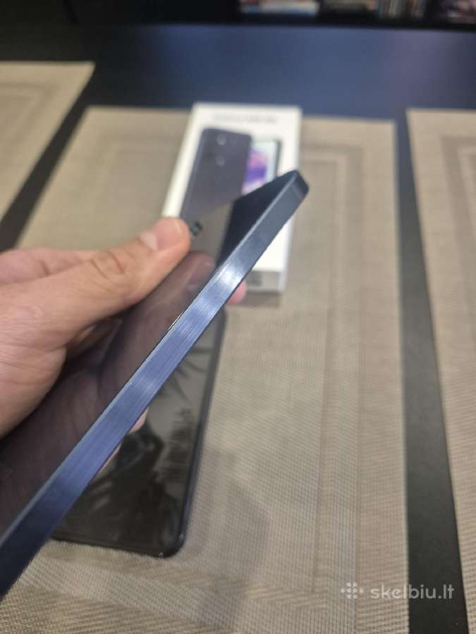 Samsung Galaxy A55 5G 8/128gb - nuotraukos Nr. 10