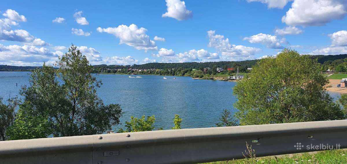 Išnuomojama vieno kambario studija šalia Lampėdžio - nuotraukos Nr. 5