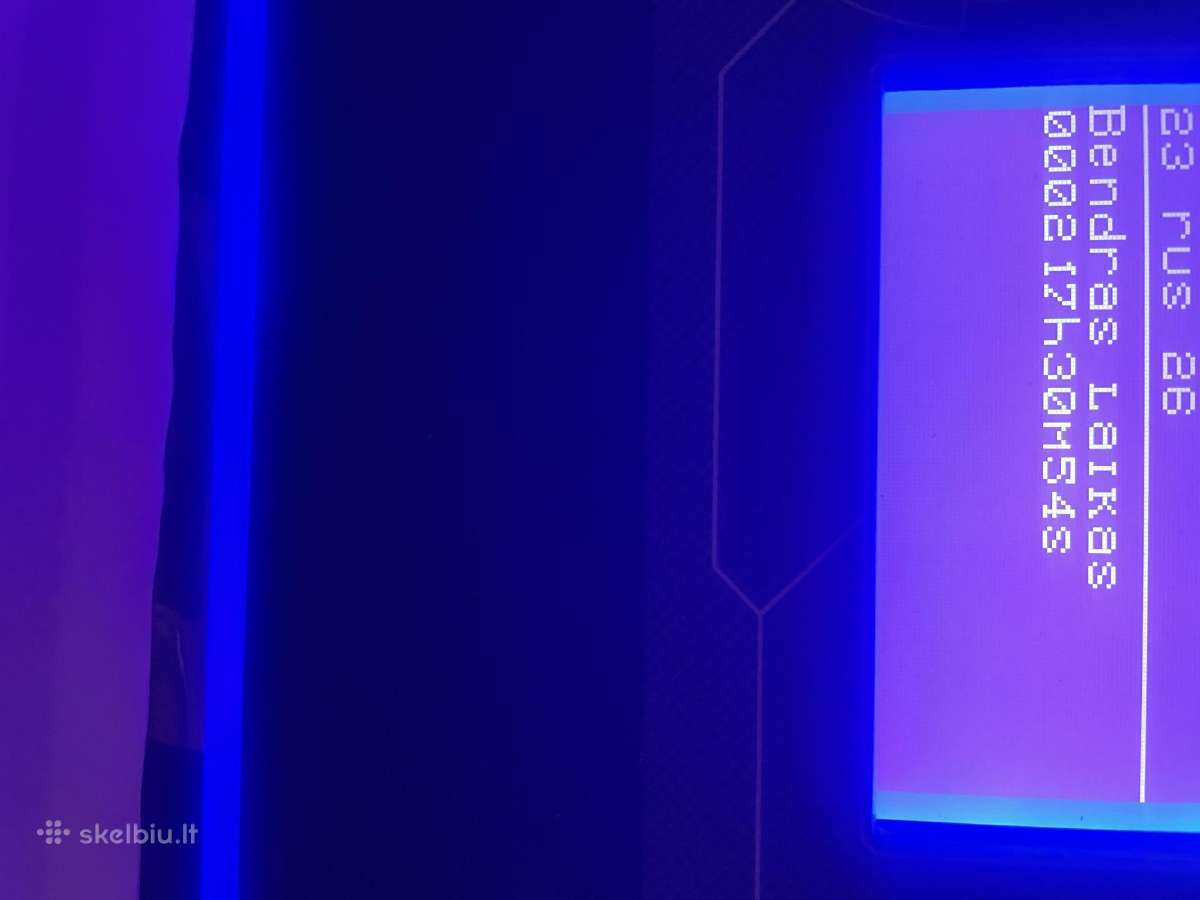 Profesionalus masažo aparatas R-sleek Pro - nuotraukos Nr. 4
