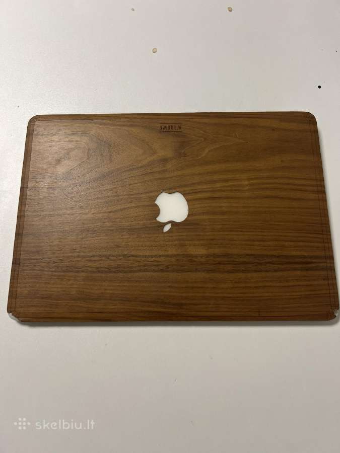 MacBook air early 2015 - nuotraukos Nr. 3