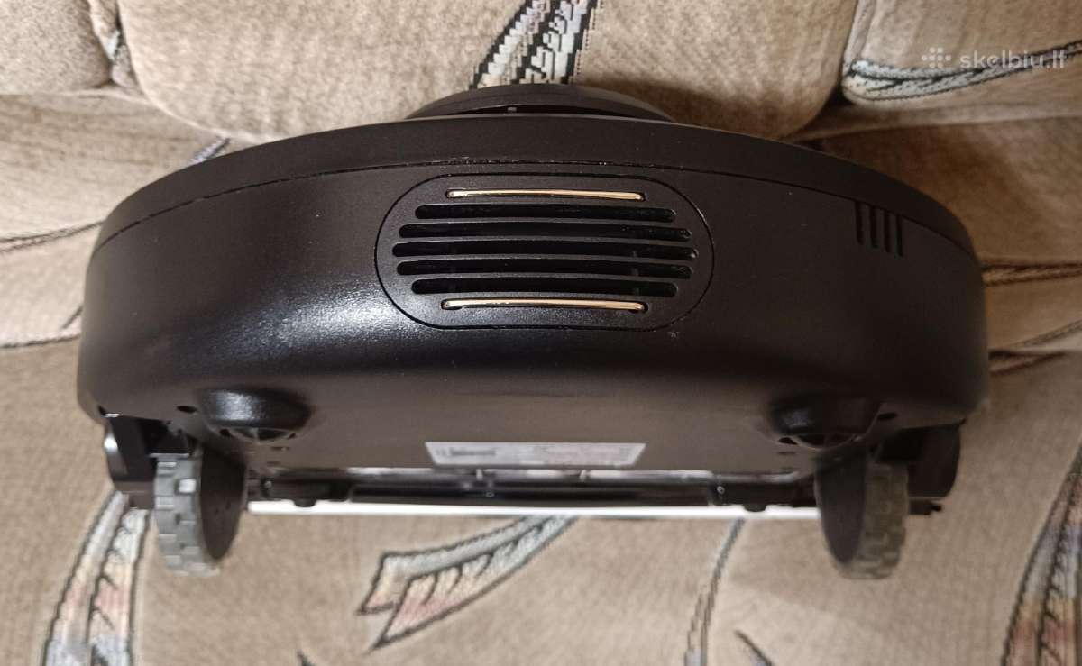 Neato Botvac D7 Connected dulkių siurblys robotas - nuotraukos Nr. 6