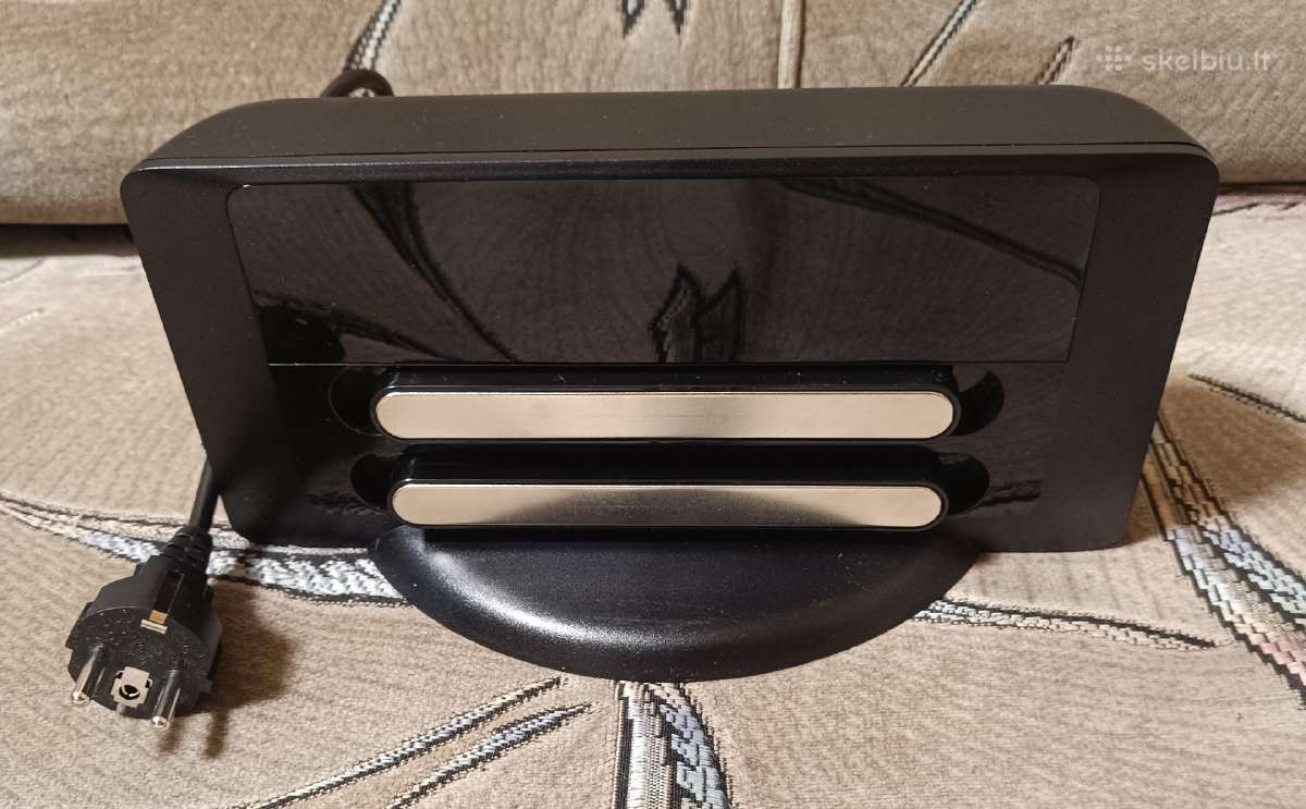 Neato Botvac D7 Connected dulkių siurblys robotas - nuotraukos Nr. 8