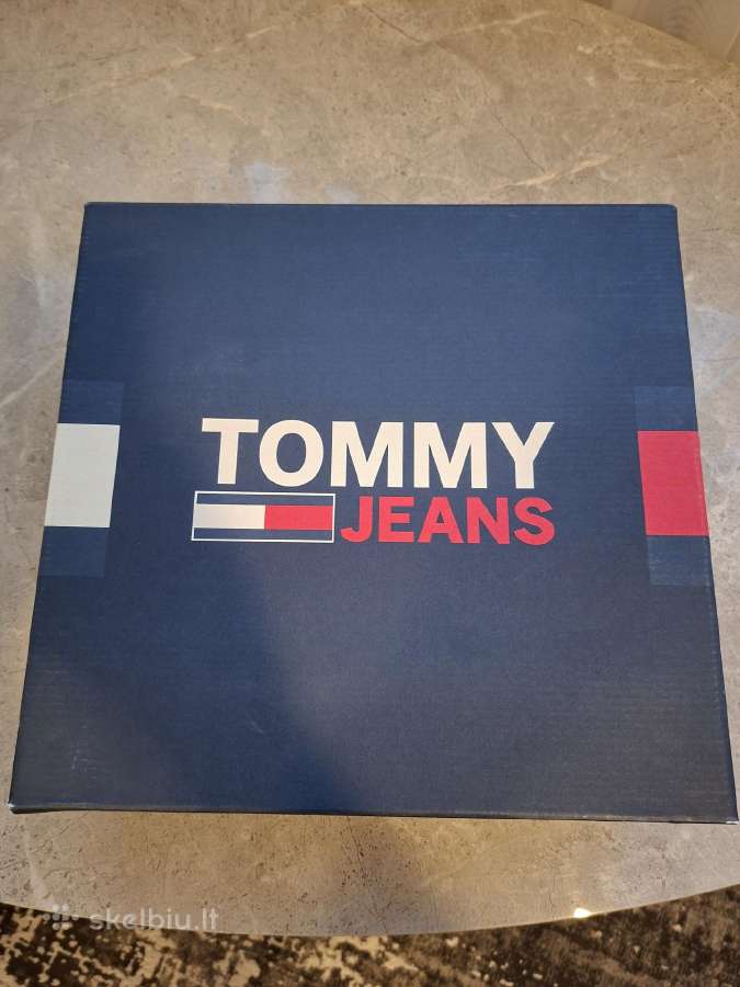 Tommy hilfiger Jeans vyriški batai 44 dydis - nuotraukos Nr. 5