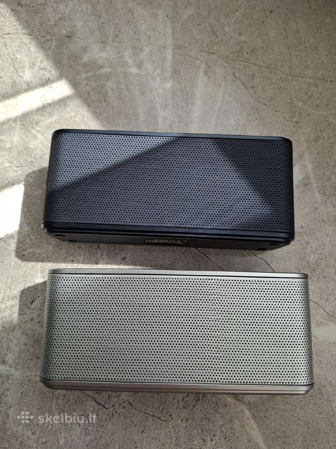 Samsung level box kolonėlės - nuotraukos Nr. 2