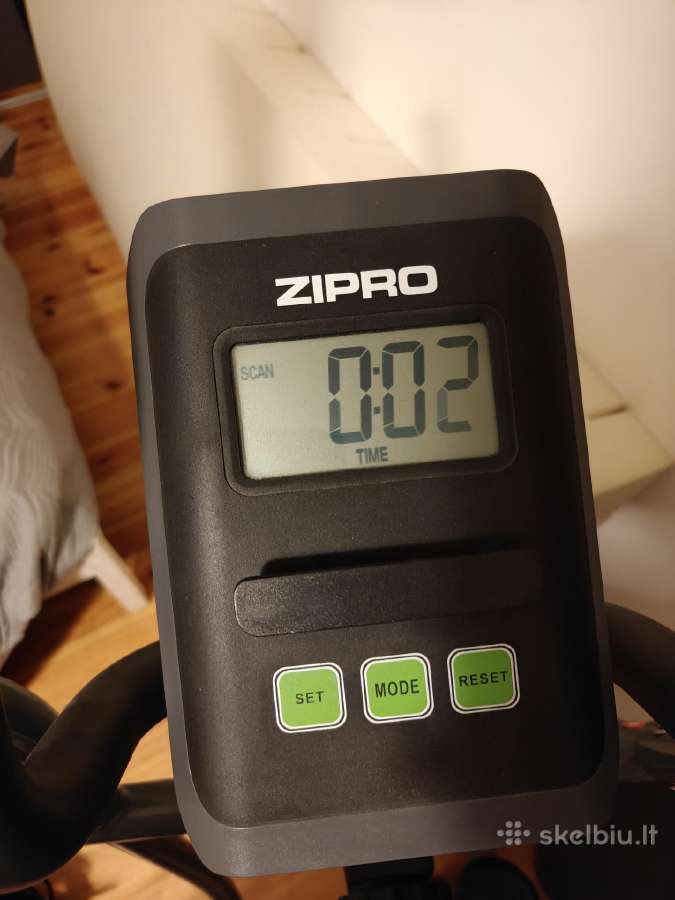 Elipsinis treniruoklis Zipro Neon - nuotraukos Nr. 2