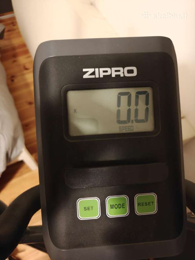 Elipsinis treniruoklis Zipro Neon - nuotraukos Nr. 3