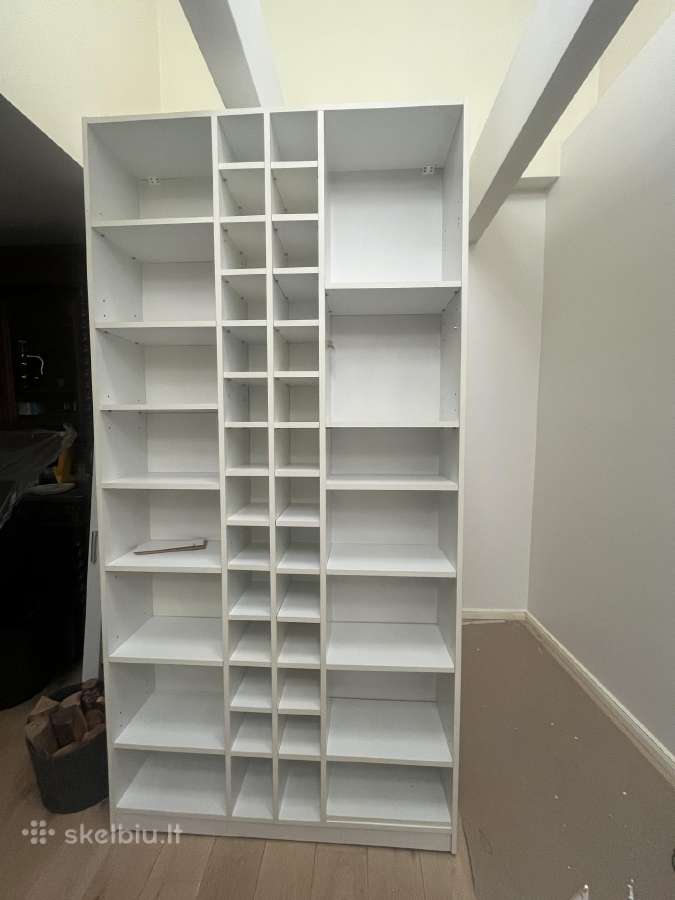 Dvi ikea spintos - nuotraukos Nr. 2