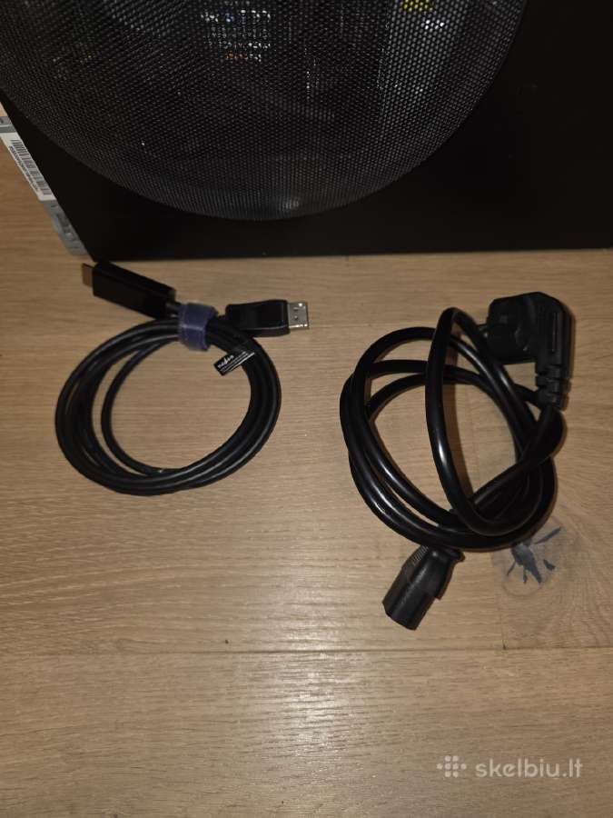 Lenovo Thinkcentre M700 i7-6700, 16gb RAM - nuotraukos Nr. 9