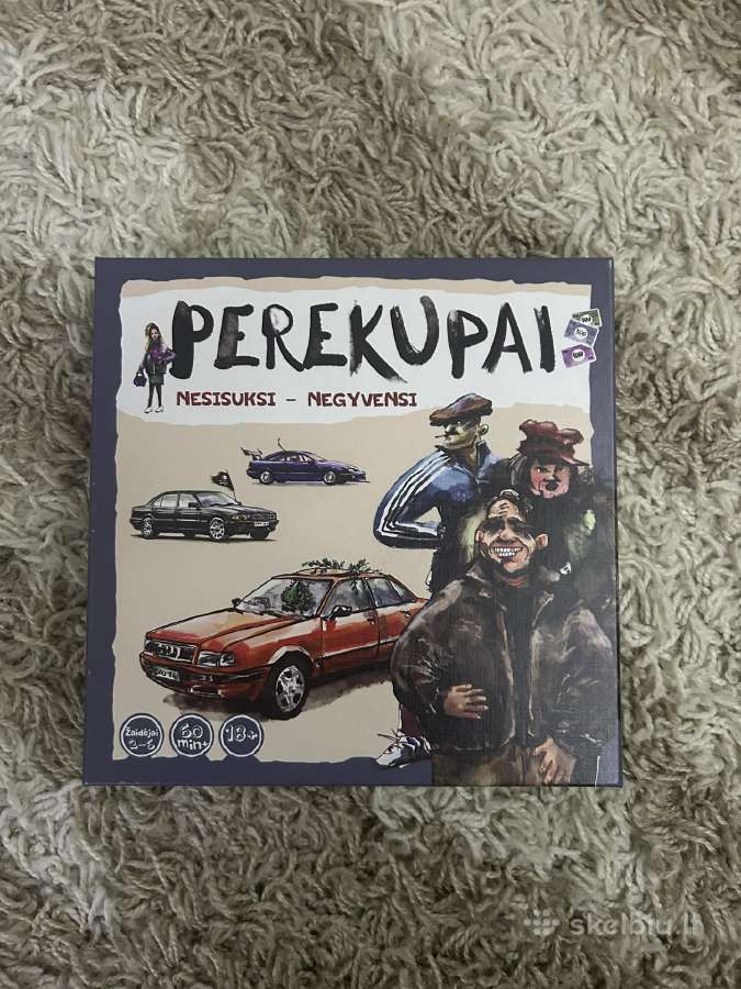 11 populeriu Stalo Žaidimu - nuotraukos Nr. 2
