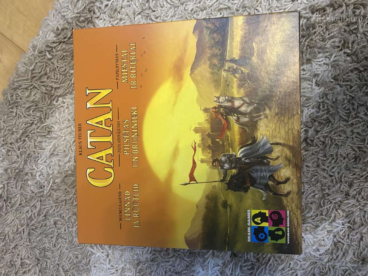 11 populeriu Stalo Žaidimu - nuotraukos Nr. 8