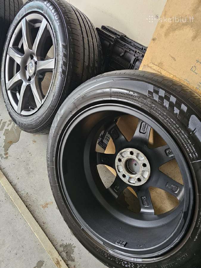 R18 5x112 - nuotraukos Nr. 11