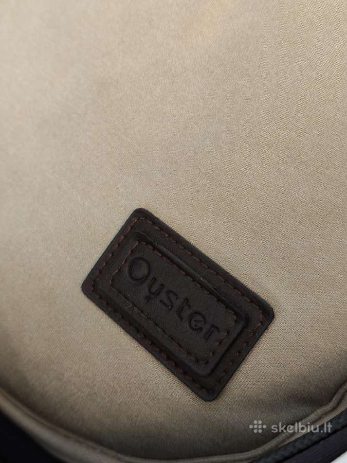 Oyster 3 champagne limited edition 5in1 - nuotraukos Nr. 5