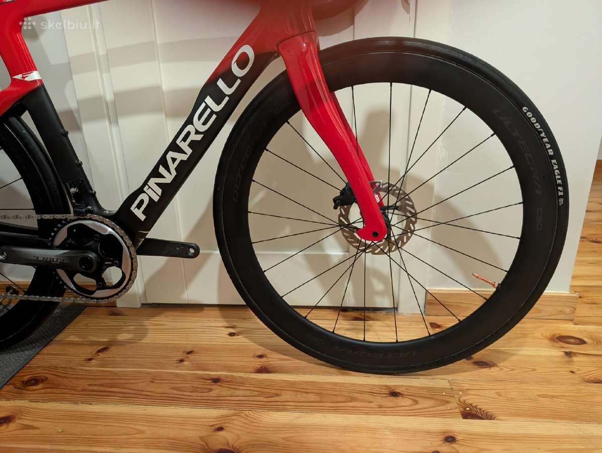 Pinarelo dogma f - nuotraukos Nr. 3