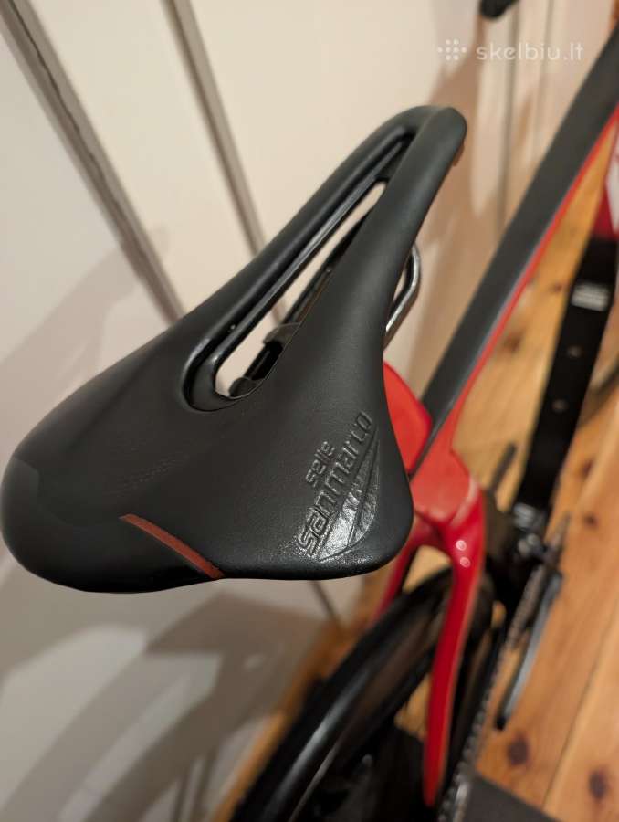 Pinarelo dogma f - nuotraukos Nr. 11